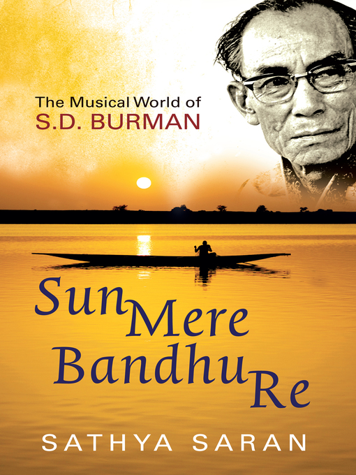 Title details for Sun Mere Bandhu Re by Sathya Saran - Available